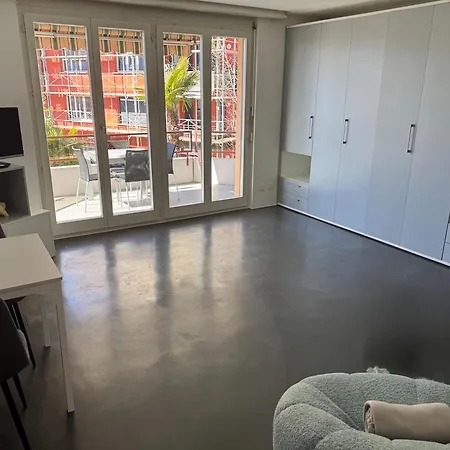 Residenziale Con Wellness *