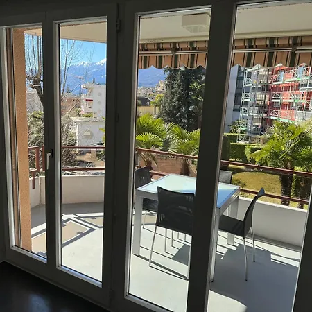 Residenziale Con Wellness Apartment *