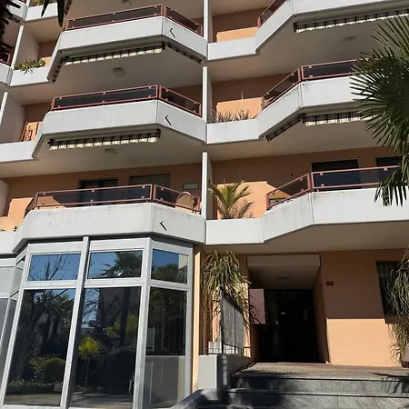 Residenziale Con Wellness * Muralto