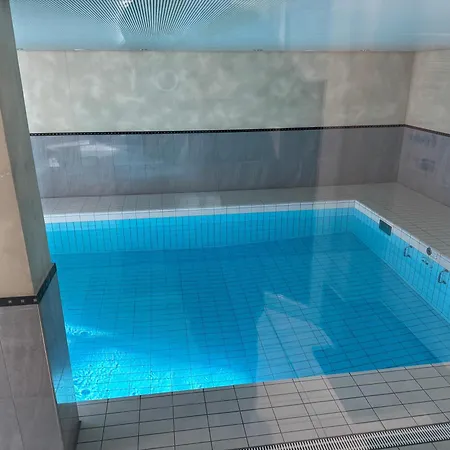 Apartment Residenziale Con Wellness *