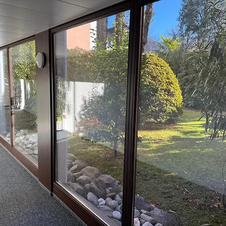 Apartment Residenziale Con Wellness