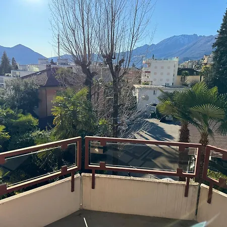 Residenziale Con Wellness
